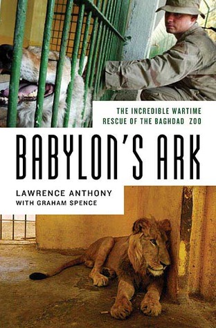 Babylon’s Ark