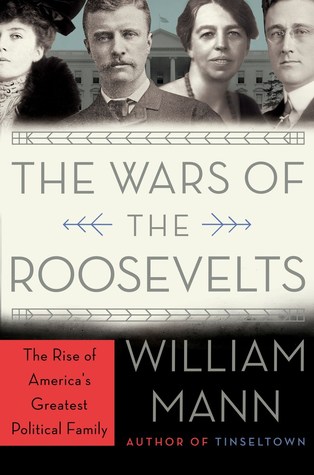 The Wars of the Roosevelts